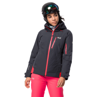 Women's Snow Summit Jacket