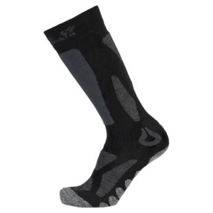 Ski Merino High Cut Sock