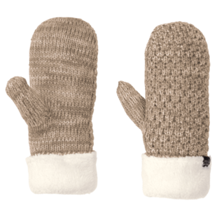 | Gloves for Jack Wolfskin Women