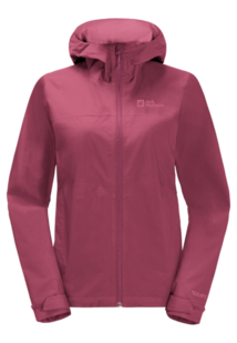 Jackets for Women - Outdoor Jack | Wolfskin Clothing