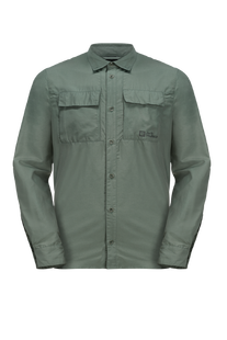Men's Barrier Mosquito Protection Shirt