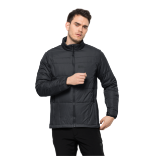 Men's Bergland Insulated Jacket