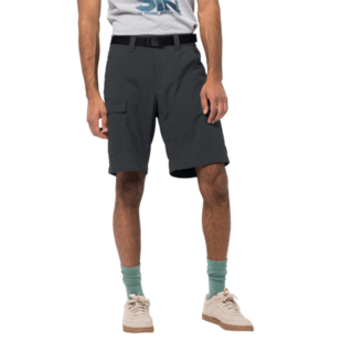 Men\'s Shorts - Outdoor Clothing | Jack Wolfskin | Bermudas