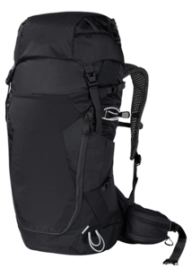 Backpacking And | Jack Wolfskin