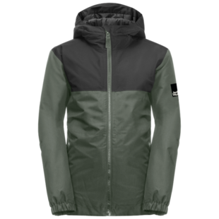 Youth Spirit 2L Insulated Jacket