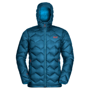 Men's Argo Peak Jacket