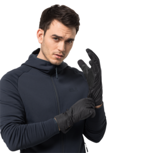 Gloves for Men | Jack Wolfskin