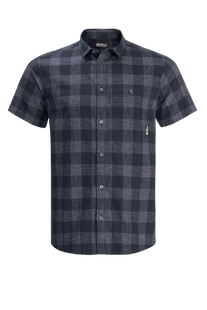 Men's Highlands Button Up Shirt