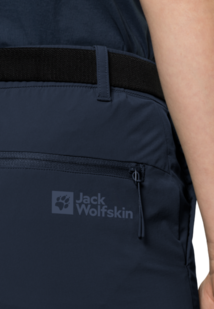 Women's Hiking Pants - Women's Pants | Jack Wolfskin