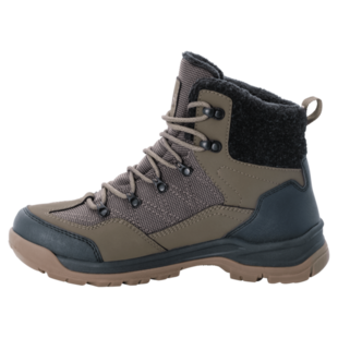 Cold Bay Texapore Mid M