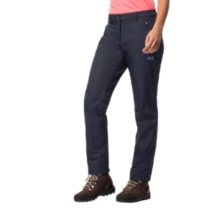 Pants for Women - | Jack Wolfskin Outdoor Clothing