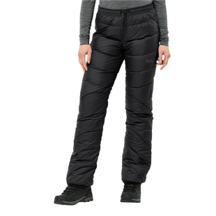 Pants for Women - Outdoor Clothing | Jack Wolfskin