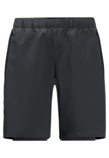 Men's Shorts - Outdoor Clothing | Jack Wolfskin