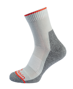 Unisex Hike Func Low Cut Socks