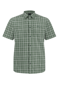 Men's Norbo Shortsleeve Button Up Shirt