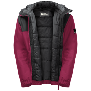 Youth Spirit 2L Insulated Jacket