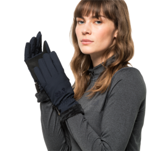 Women's Stormlock Highloft Glove