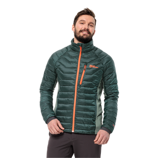 Men's Routeburn Pro Insulated Down Jacket