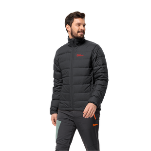 Link Mens Insulated Jacket
