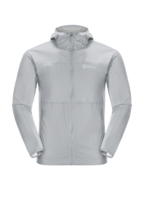 Insulated Jackets For Men | Jack Wolfskin
