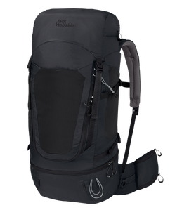 Unisex Highland Trail 55+5Liter Rucksack Bag