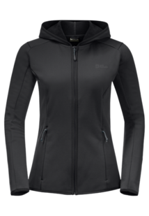 Women's Baiselberg Full-Zip Fleece Jacket