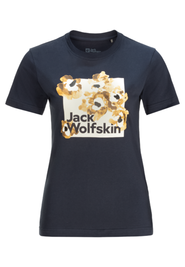 | T Wolfskin Jack Women\'s Florell Box