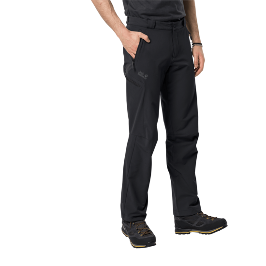 Men\'s Activate Thermic Pants | Jack Wolfskin