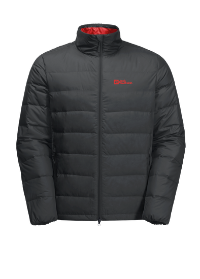Phantom A Versatile 700 Fill Down Jacket Built For Everyday Adventures In Cold Climates.