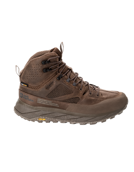 Bear Men'S Waterproof Hiking Shoes