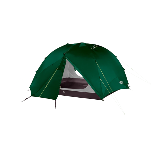 Mountain Green  2 Person Tent