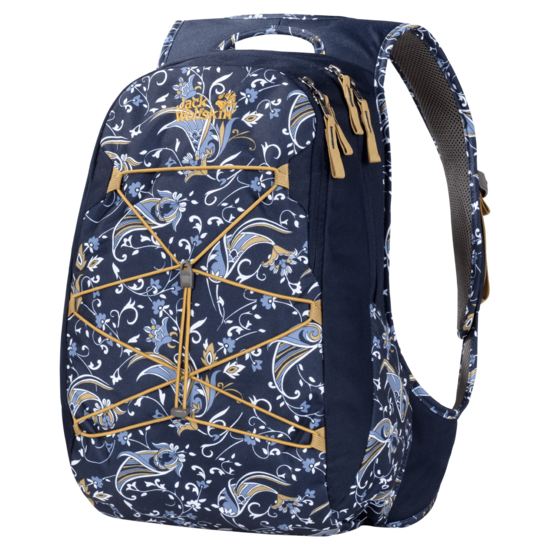 Midnight Blue All Over Daypack