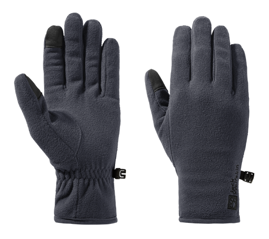 | Wolfskin Real Glove Jack Stuff