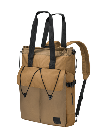 Dunelands Women’S Daypack And Shoulder Bag