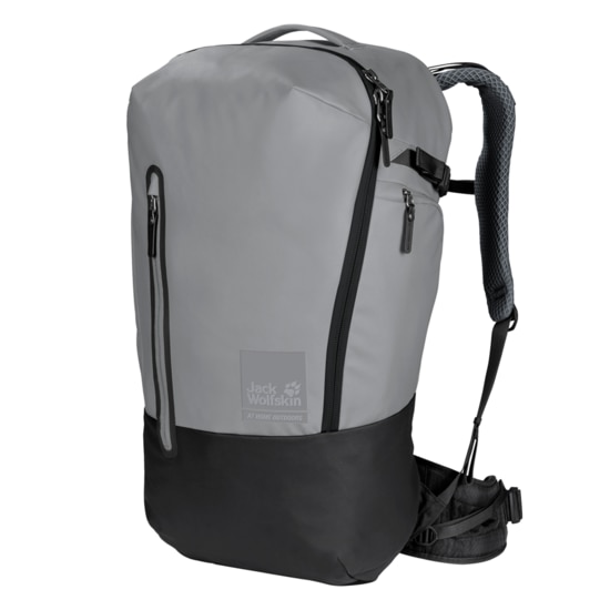 Alloy Travel Pack