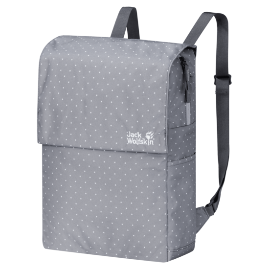 Alloy Dots Laptop Backpack