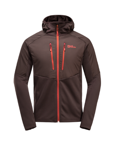 Red Earth Ultra Versatile Insulated Midlayer With Outstanding Breathability.