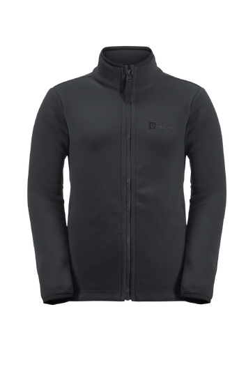 Phantom Breathable, Quick-Drying Fleece Jacket Made From Recycled Materials