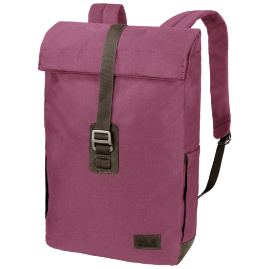 Violet Quartz Daypack