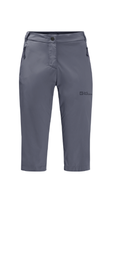 Dolphin Women'S Softshell Trousers