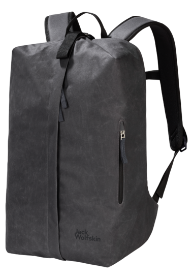 Phantom Travel Bag With Shoulder Straps
