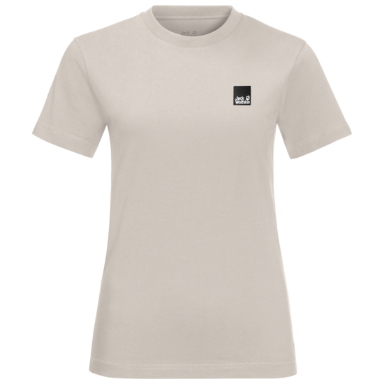 Winter Pearl Women'S Sustainable Classic Tee