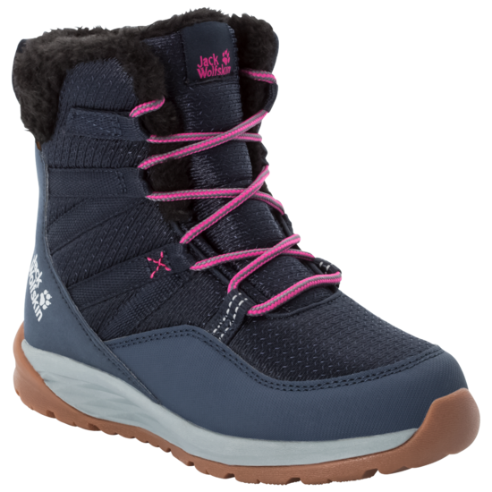 Wolf Texapore High Winter Boots |