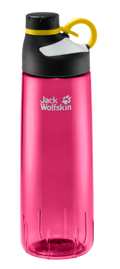 Pink Peony 1-Litre Water Bottle