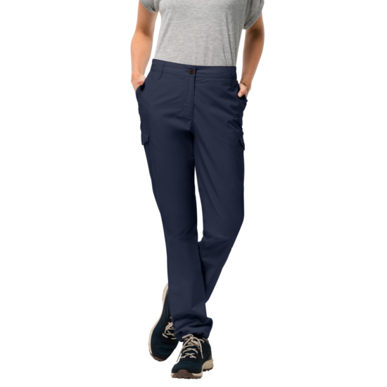 Midnight Blue Mosquito Proof Lakeside Pants
