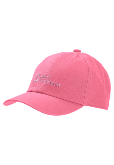 Pink Lemonade Kids’ Organic Cotton Cap