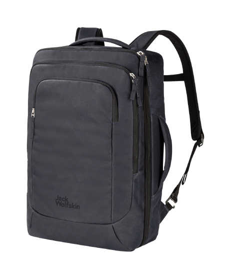 Phantom Extremely Abrasion-Resistant And Water-Repellent Travel Backpack In Hand Luggage Size