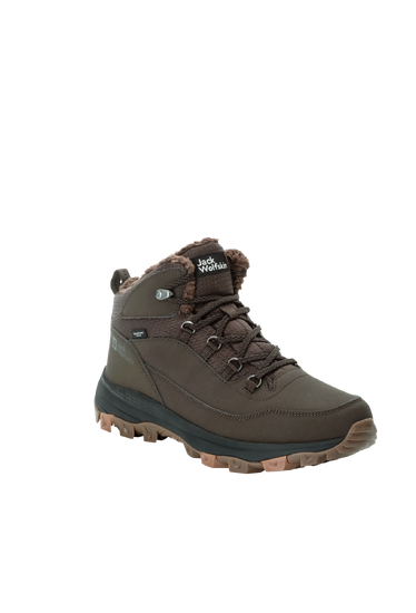 Cold Coffee Comfortable And Supportive Casual Snow Boots