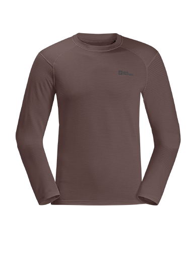 Red Earth Lightweight Baselayer That Feels Great All Day.