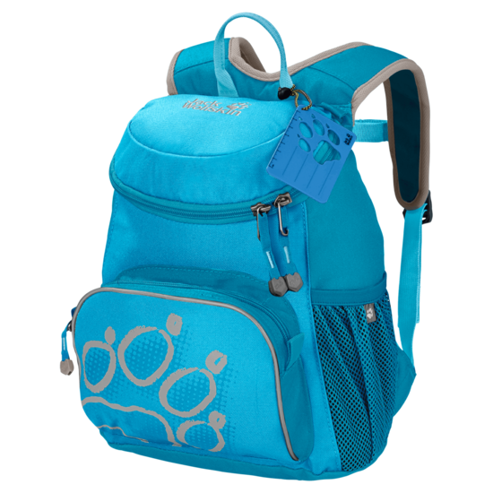 Atoll Blue Kids' Backpack